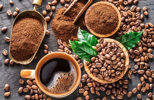 Vietnamese Robusta coffee securing world records and global recognition