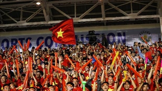 Any action to obstruct or prevent performance of Vietnamese national anthem deemed illegal: spokesperson