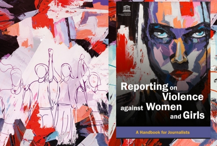 Contest Of Reporting Violence Against Women And Girls Launched ...