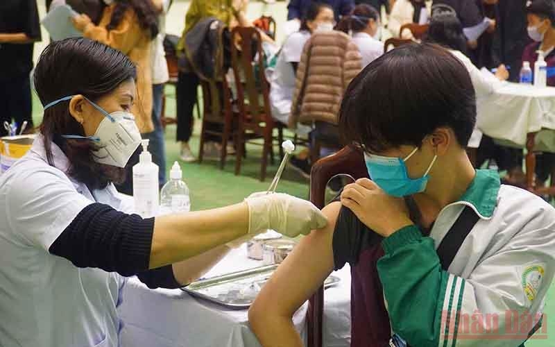 COVID-19: Additional 15,527 cases confirmed on December 15