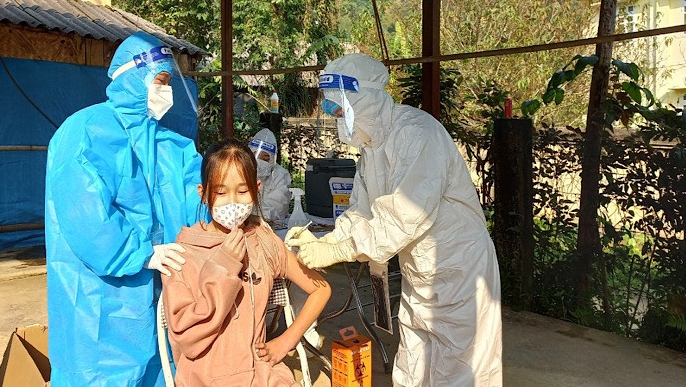 Daily number of COVID-19 cases rises from previous day
