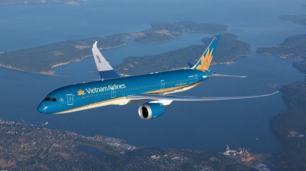 Deputy PM urges implementation of pilot international commercial flight resumption plan