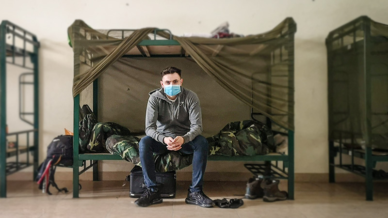 Hanoi changed centralized quarantine policy for entrants from Omicron-hit countries