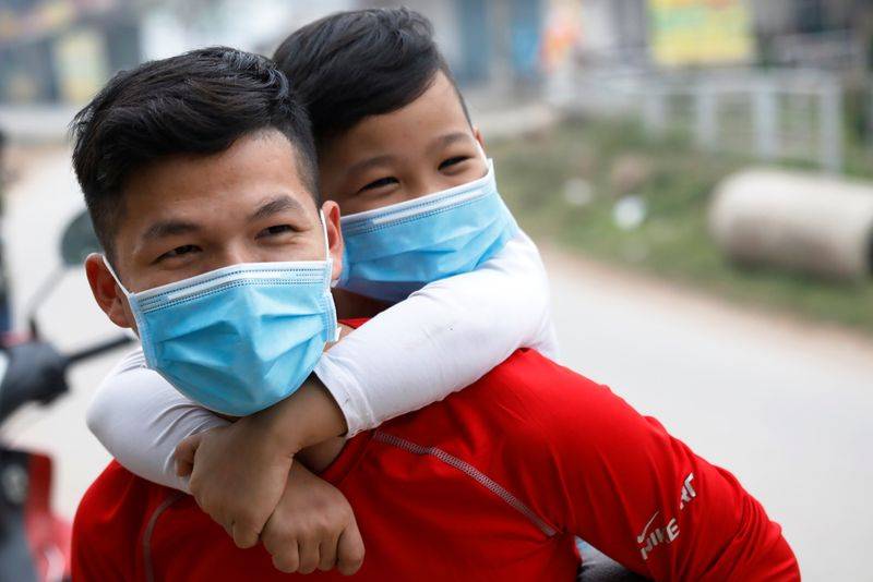 Here’s How Vietnam deals with threat of Omicron variant