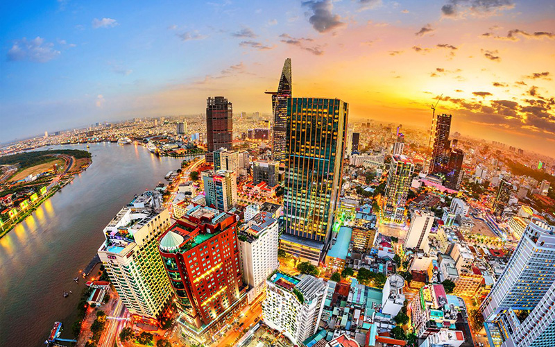 Here’s what the economy of Vietnam looked like in 11 months of 2021