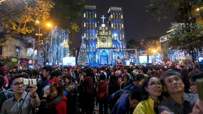 How Hanoi prepares for a surge in Covid cases