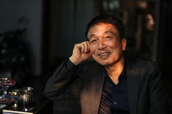 Musician Phu Quang passes away at age 72