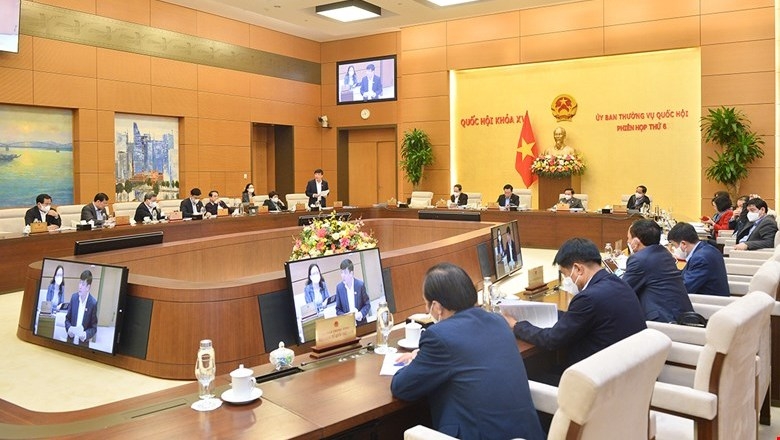 NA to convene extraordinary session from January 4-11