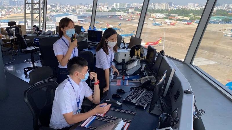 US supports Vietnam to enhance aviation weather forecasting capacity