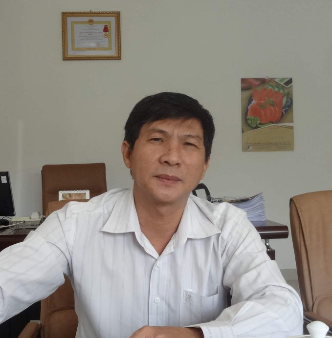VASEP General Secretary: Surprised with export results