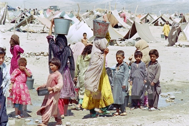 Vietnam chairs UNSC meeting on addressing challenges of children without parental care in conflict settings