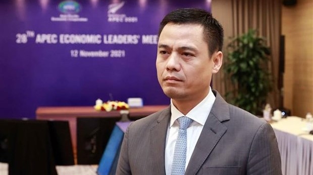 Vietnam, Russia foster cooperation at UN forums
