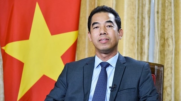 Vietnam, UK work to raise effectiveness of key cooperative mechanisms