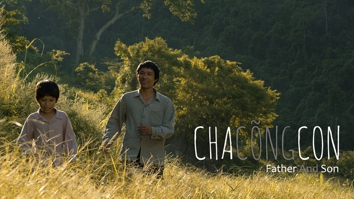 Vietnamese film 'Father and Son' to be screened at World Expo 2020 Dubai