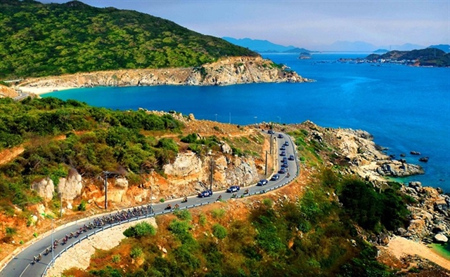 Ninh Thuận Province to welcome domestic tourists