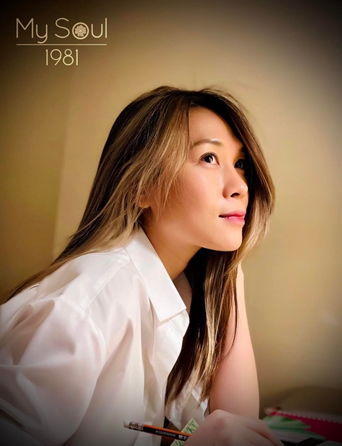 Pop star Mỹ Tâm to host virtual concert in January
