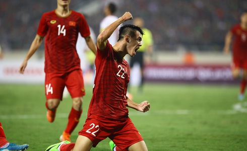 Keep an eye on Vietnam on World Cup 2022