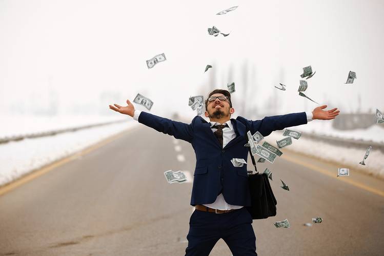 The Most Legendary Casino Success Stories