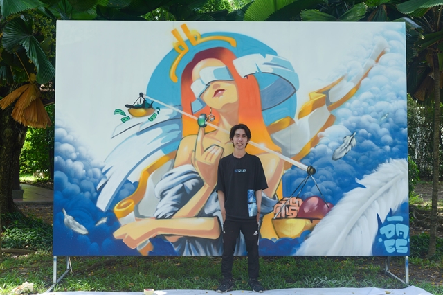 Street arts festival kicks off in HCM City