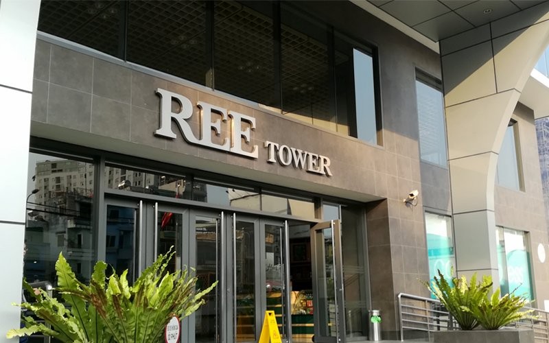 REE and Zone Startups Vietnam team-up to foster innovation and support Vietnam Startup Ecosystem
