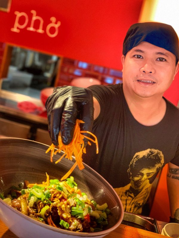 Vietnam Cuisine Discovery The 20 Best Vietnamese Restaurants In Europe