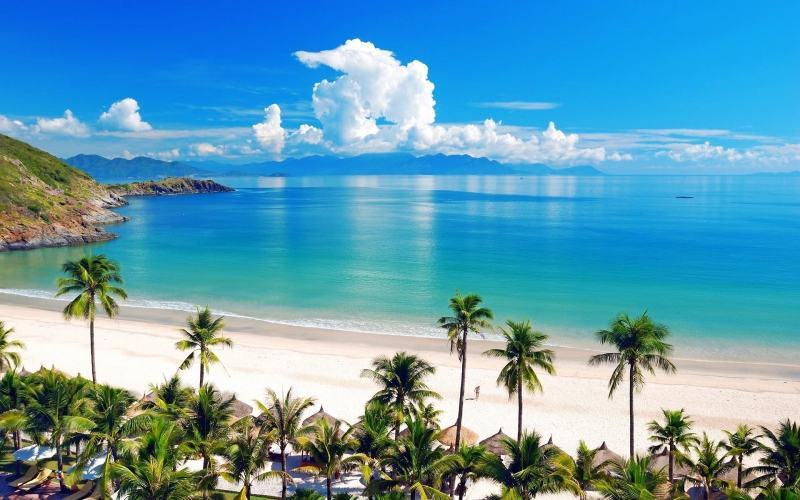Travel Experience Nha Trang Self Sufficiency for you