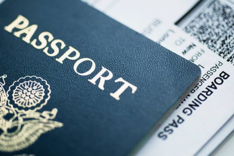 Are you ready to travel abroad?