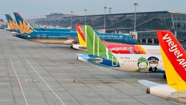 Regular international commercial flights to be resumed from January 2022