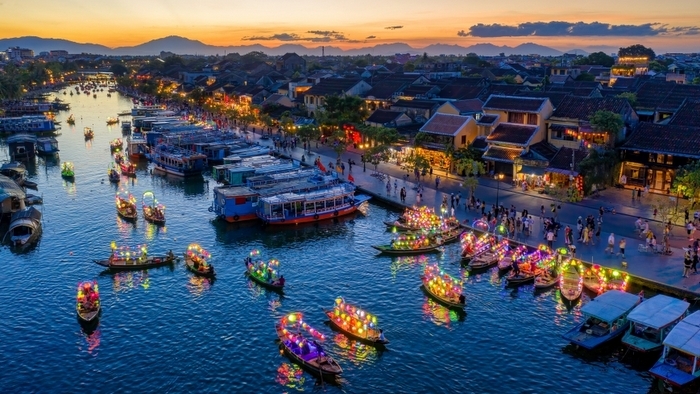 Special page launched to promote Vietnamese tourism to foreign visitors