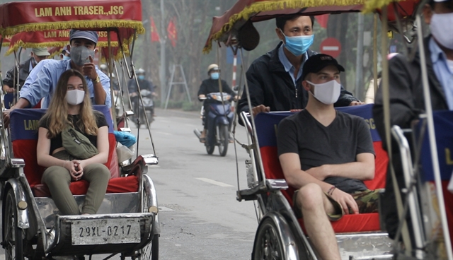 Vietnam’s getting ready for a full tourism resumption. Here’s how