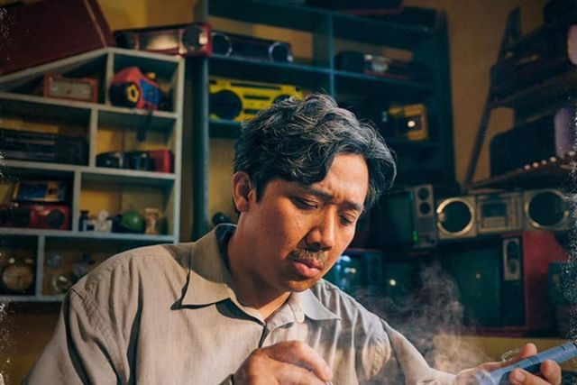 Vietnamese blockbuster to compete at Oscars 2022