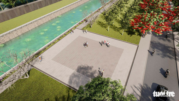 Vietnam’s Hue City to launch first alcohol-free night pedestrian street