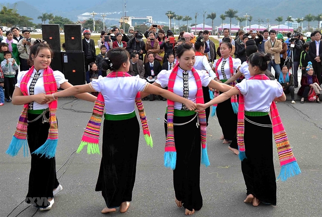 VN’s xòe Thái folk dance gains UNESCO recognition