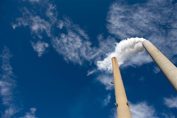 ASEAN conference calls for acceleration in climate cooperation
