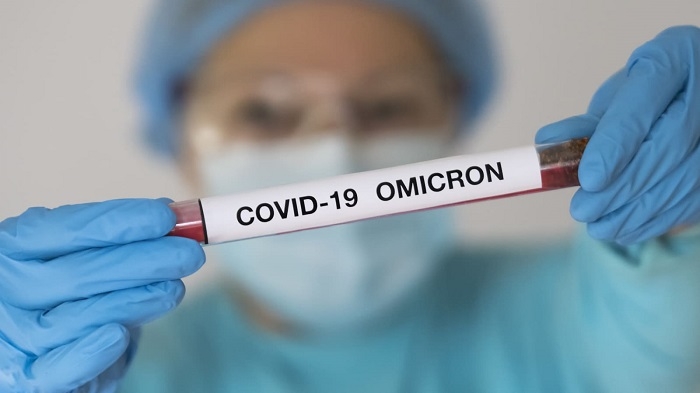 Omicron rapidly dominating in South Africa; US reports first case