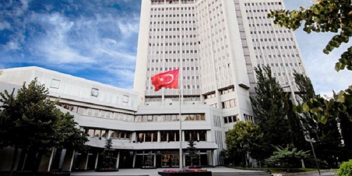 Turkey says Russia to host initial South Caucasus peace meeting Friday