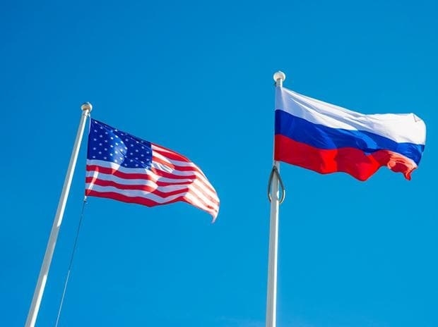 US, Russia set for Jan 10 security talks amid Ukraine tensions