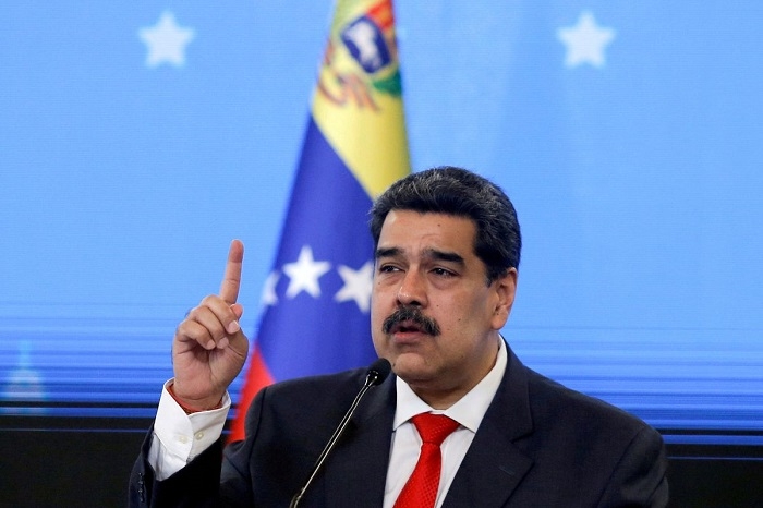 Venezuela's president to visit Iran 'very soon'