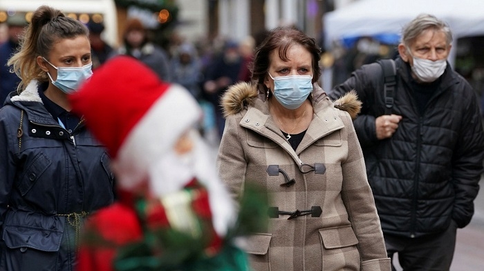 World News in Brief: December 19