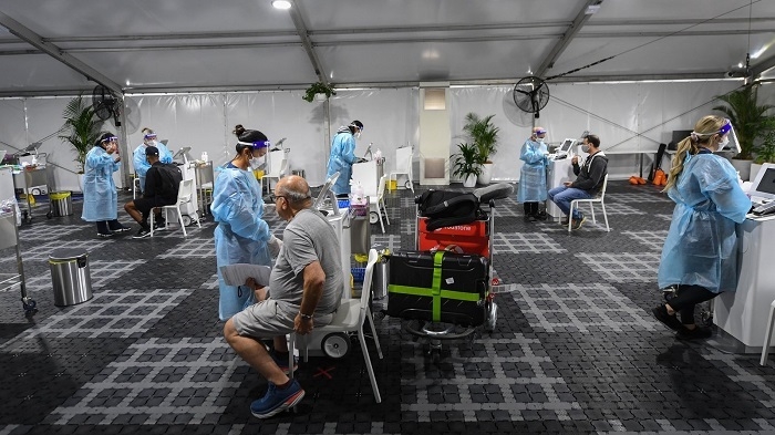 World News in Brief: December 3