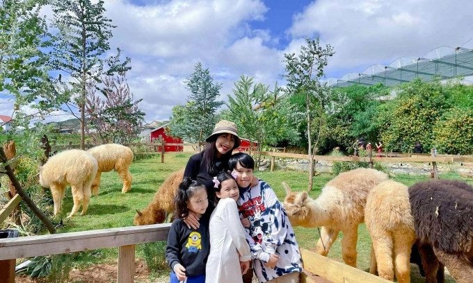 5 destinations in Da Lat for children