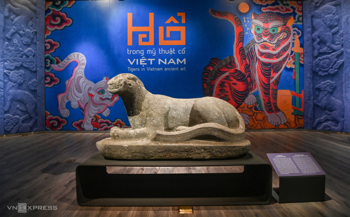5 exhibitions to understand more about Tet