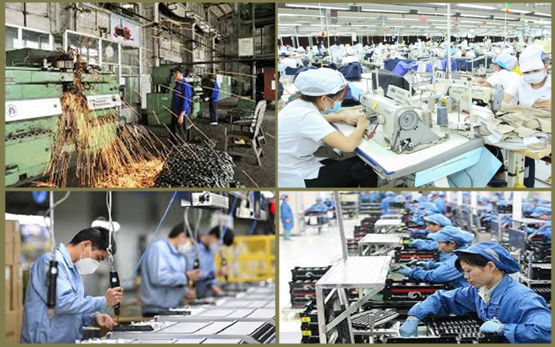 Government promulgates Decree on tax exemption and reduction