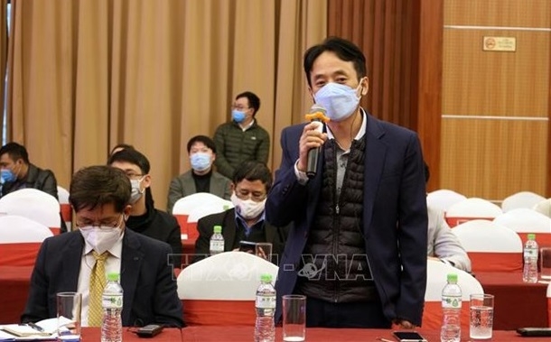 Ha Nam province seeks ways to support FDI firms