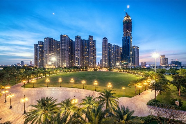 How to Buy Property on Vietnam’s Secondary Market?
