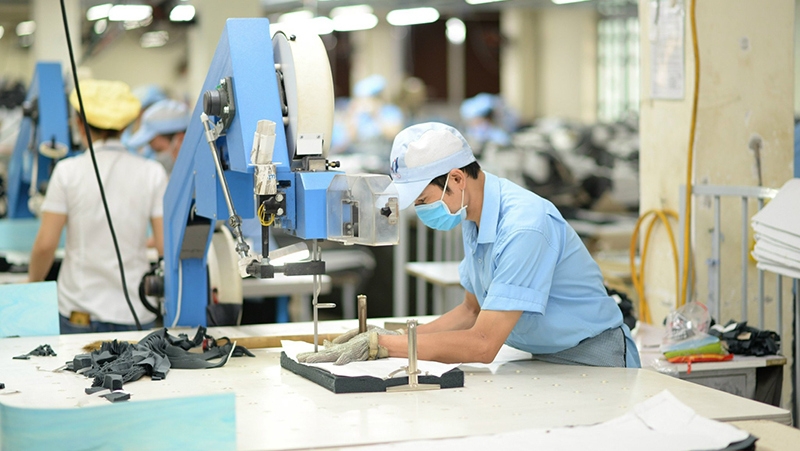 Lever for economic growth during pandemic