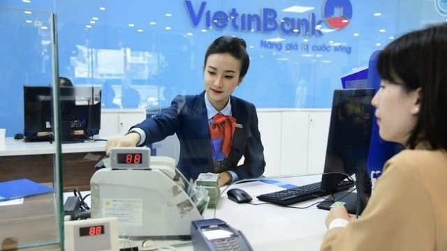 Most credit institutions upbeat about busines