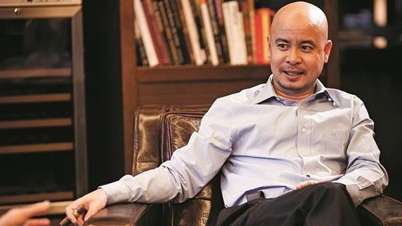 Mr. Dang Le Nguyen Vu exhibits off his new ‘daughter’ with excessive expectations, after the divorce of Mrs. Thao