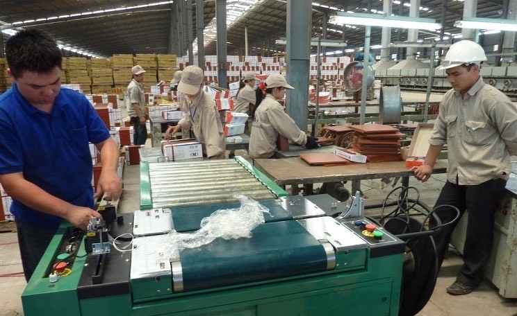 Thua Thien Hue Province supports advanced machinery application