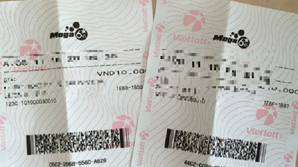Vietlott Mega outcomes 6/45: Discover the proprietor of the large Jackpot of 20 billion VND?